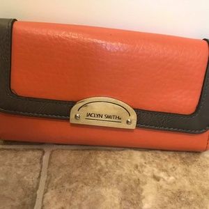 Jaclyn Smith- Wallet